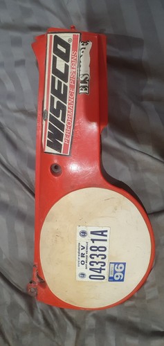 Honda cr80 1980 usato oem - honda, 81