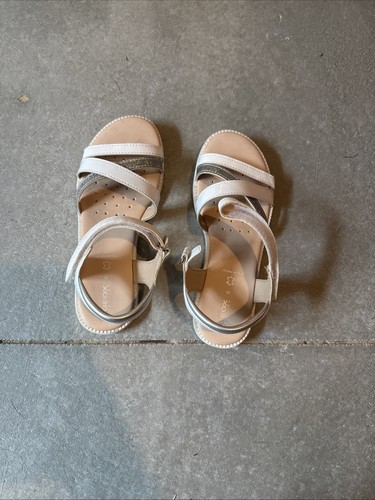 Size girls young sandal - girls,