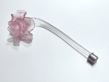 Ricambio di vetro Murano con