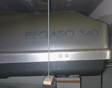 Barre Portatutto Box Tetto