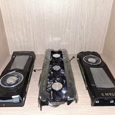 GTX 1080TI / Titan X Graphic