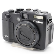 Canon PowerShot G12 10