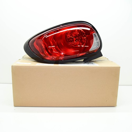Mini paceman r61 fanale - mini,