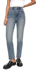 Pull & Bear Jeans Women 4 Blue