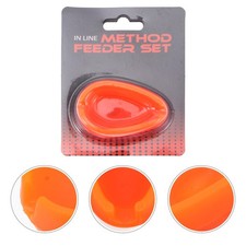  2 Pcs Stampi Per Esche Da