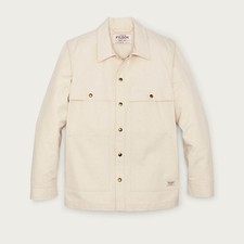Camicia Filson Dry Tin Jac