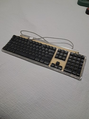 Apple m7803 usb keyboard - apple,