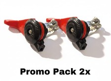 2X Manettino Acceleratore