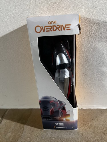 Anki overdrive x52 - x52, truck