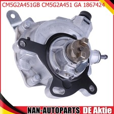 Pompa depressione impianto