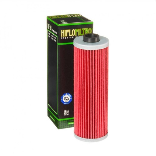 Filtro olio hiflofiltro per - olio,