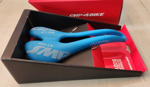 Sella dinamica selle smp con - selle,