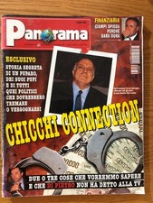 Rivista panorama 1996 39 - 1996, nr.