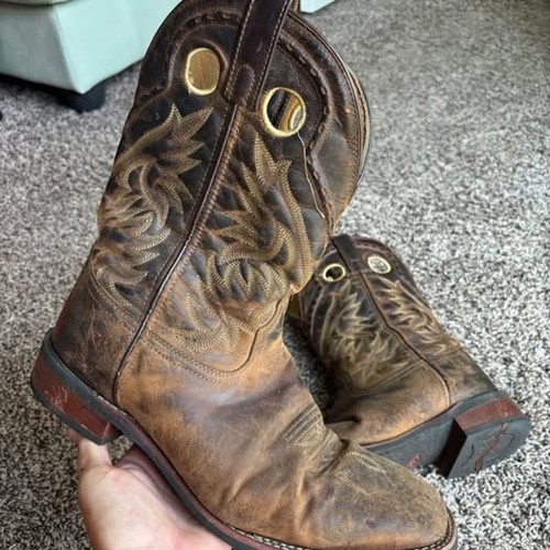 Stivali cowboy laredo da - stivali,