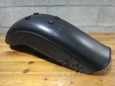 Parafango posteriore Harley Davidson