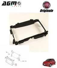 Convogliatore aria deflettore