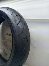 Pirelli Diablo Rosso II Pneumatico 160/60 ZR17 69 W TL