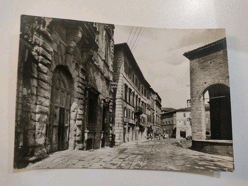 Città della pieve palazzo - della,