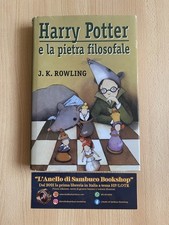 Harry Potter E La pietra