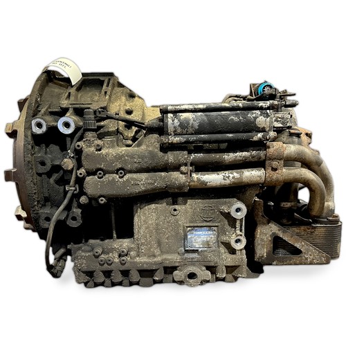 Cambio scania f series - cambio,