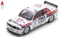 1/43 SPARK BMW 3-SERIES (E30)