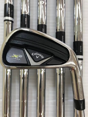 Callaway hot pro - hot, ns