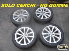 4 CERCHI IN LEGA VOLKSWAGEN Passat Variant 5° Serie 591/2024 (10>)