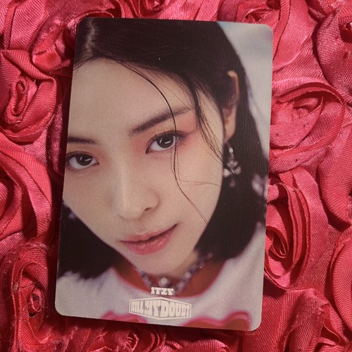 Ryujin itzy gym show - ryujin, edition