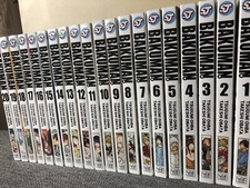 Bakuman Books BRAND NEW Volume