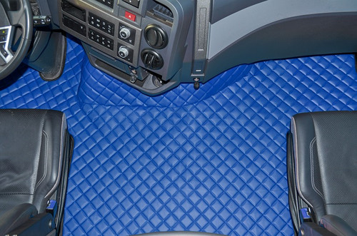 Camion tappetini copertura del - tappetini,