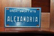 Vintage 1970’s TN Bicycle