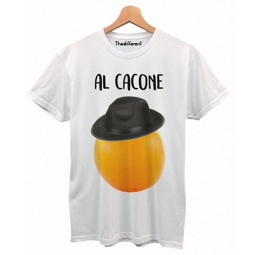 Shirt maglietta uomo - t-shirt,