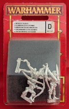 Cittadella, GW Warhammer -