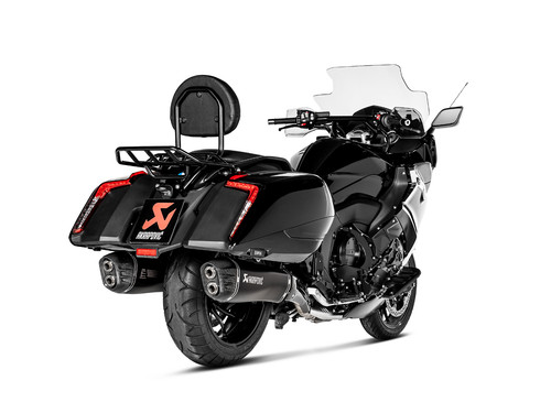 Terminali scarico akrapovic - terminali, [akrapovic]