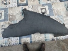 Carena inf dx Honda VFR 97