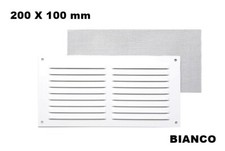 Griglia ventilazione areazione - griglia,