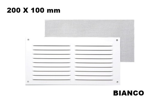 Griglia ventilazione areazione - griglia,