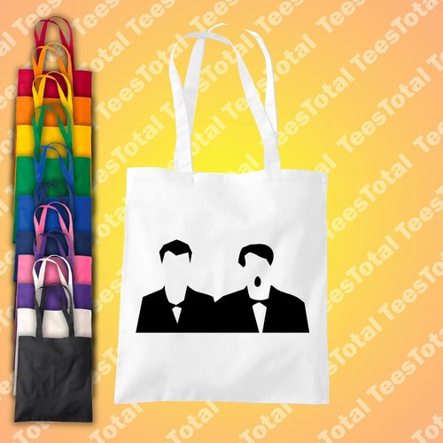 Borsa tote ispirata - , ai