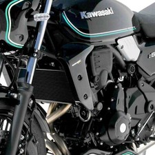 Guance radiatore Ermax ebano