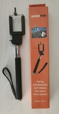 BASTONE ASTA STICK SELFIE UNIVERSALE "MONOPOD" ESTENSIBILE PER SMARTPHONE