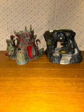 GORMITI Monte Vulcano e