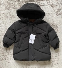 NUOVO CAPPOTTO ZARA BAMBINO
