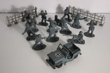 Lotto Soldatini Made in Hong