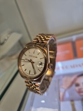 "Orologio da donna color rosa