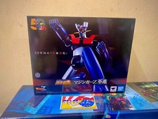 BANDAI GX-105 MAZINGER Z