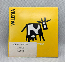 VALERIA - VACCA - CD