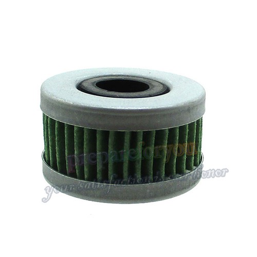 Elemento filtro carburante per