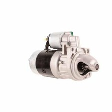 Motorino avviamento Alfa Romeo