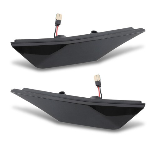 Frecce laterali led smoke - frecce,