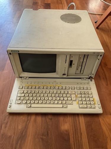 Siemens 750 programmatore - siemens, 750-programmatore
